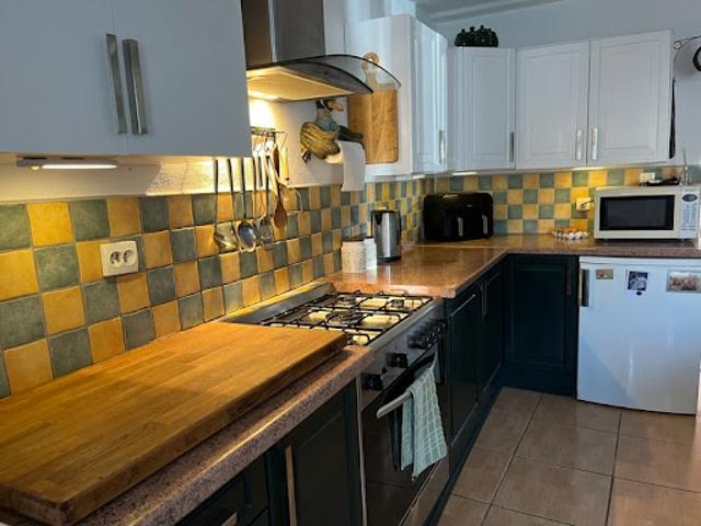 Vente Maison 5 pièces 171 m2 Oradour Saint Genest