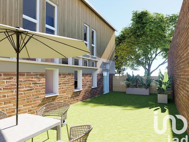 Vente Maison 5 pièces 171 m2 Oresmaux
