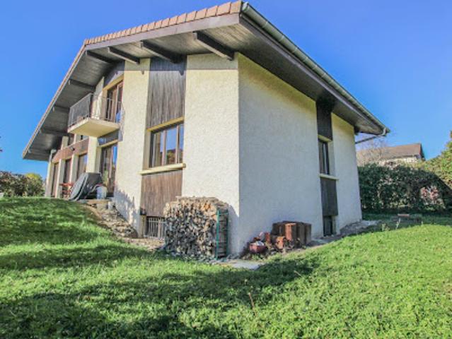 Vente Maison 5 pièces 171 m2 Ornex