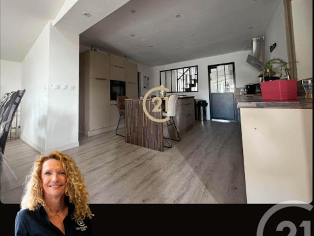 Vente Maison 5 pièces 171 m2 Auchel