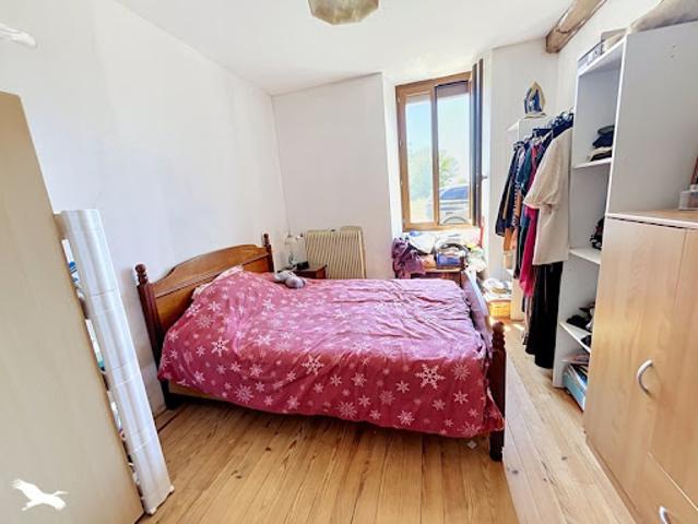 Vente Maison 5 pièces 171 m2 Baignes Sainte Radegonde