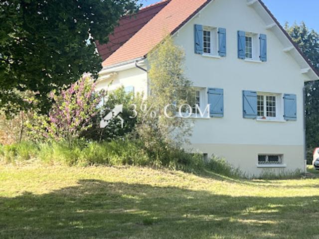 Vente Maison 5 pièces 171 m2 Bonnes