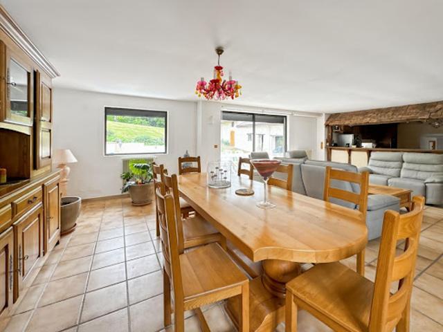 Vente Maison 5 pièces 171 m2 Boulazac Isle Manoire