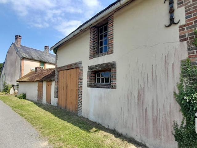 Vente Maison 5 pièces 171 m2 Breteau