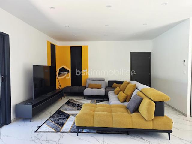 Vente Maison 5 pièces 171 m2 Castelsarrasin