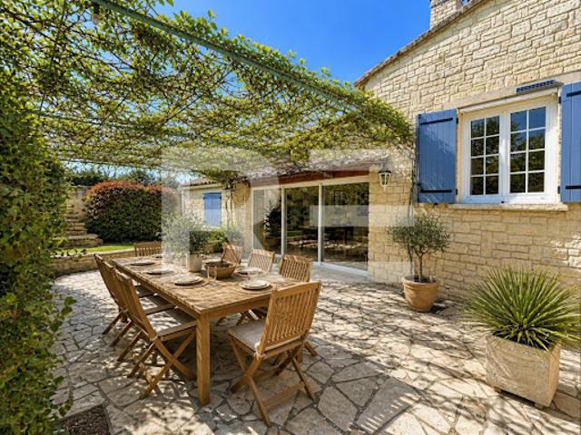 Vente Maison 5 pièces 171 m2 Caromb