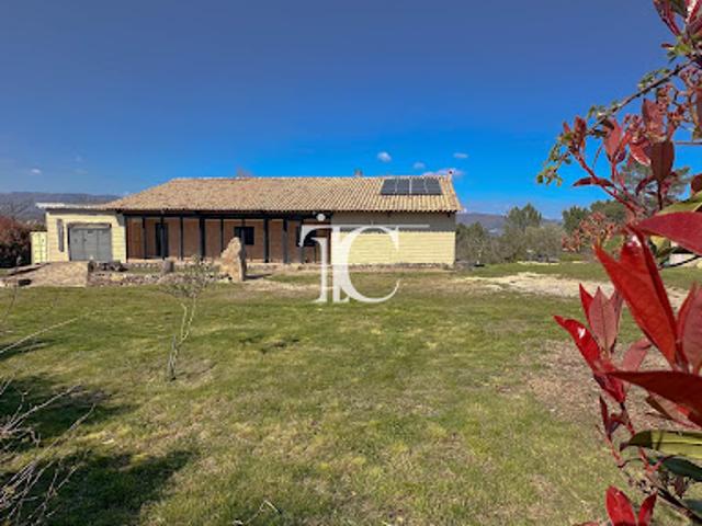 Vente Maison 5 pièces 171 m2 Chambon