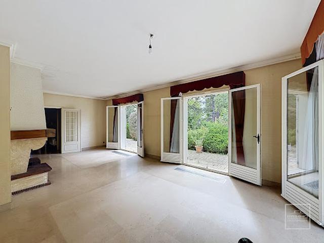 Vente Maison 5 pièces 171.29 m2 Ecully