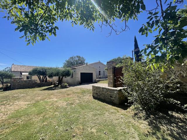Vente Maison 5 pièces 171 m2 Figanières