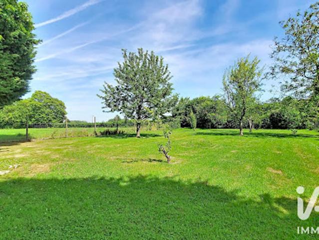 Vente Maison 5 pièces 171 m2 Gommegnies