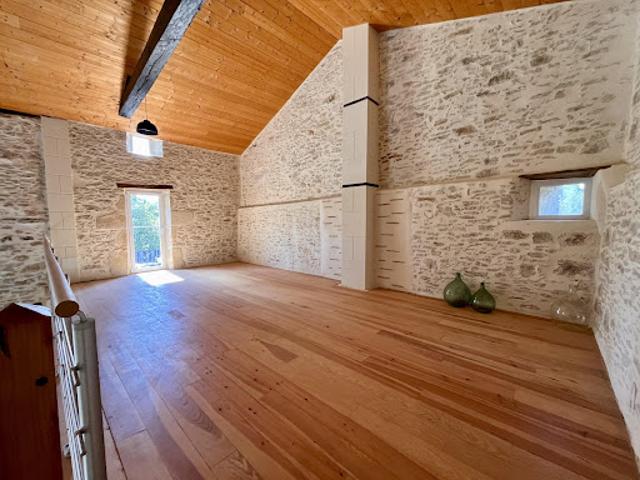 Vente Maison 5 pièces 171 m2 La Réole