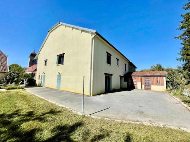 Vente Maison 5 pièces 171 m2 La Romaine