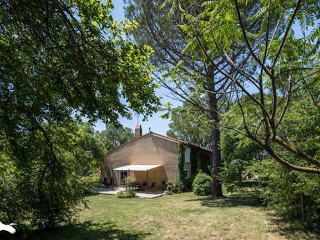 Vente Maison 5 pièces 171 m2 Labastide Beauvoir
