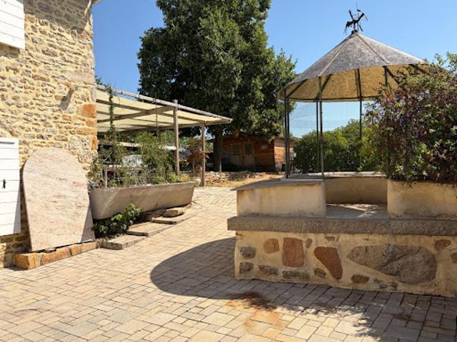 Vente Maison 5 pièces 215 m2 Lozanne
