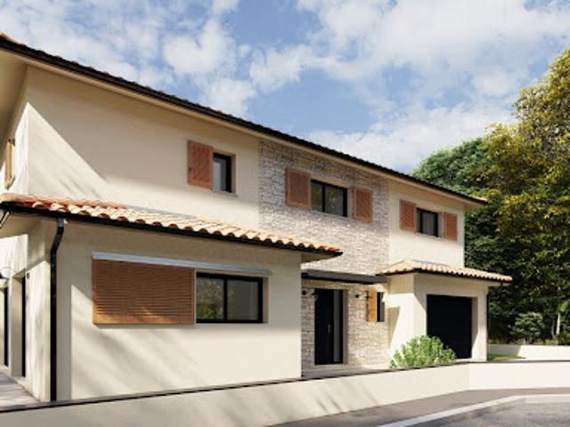 Vente Maison 5 pièces 171 m2 Pessac