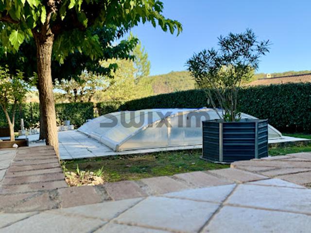 Vente Maison 5 pièces 171 m2 Robiac Rochessadoule