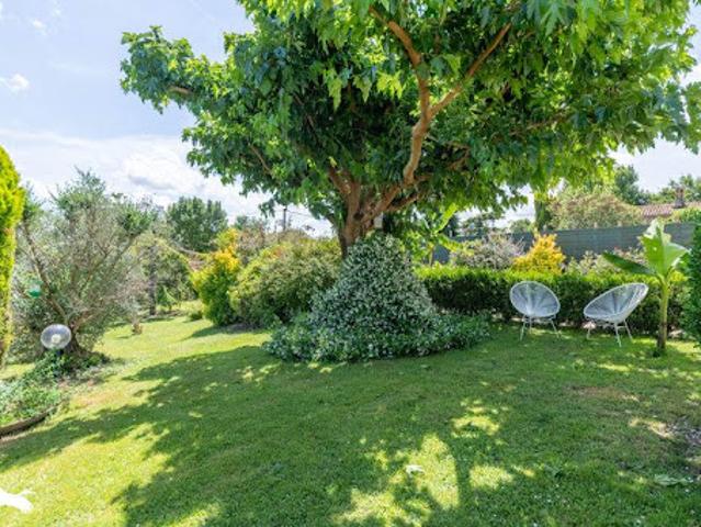 Vente Maison 7 pièces 171 m2 Saint Nicolas de la Grave