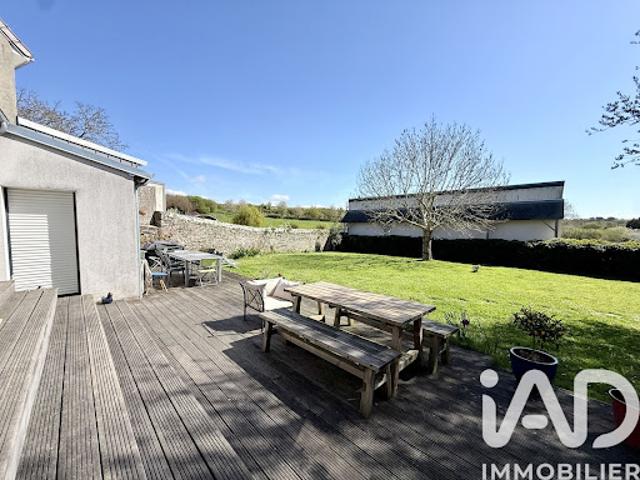 Vente Maison 5 pièces 171 m2 Saint Pair sur Mer