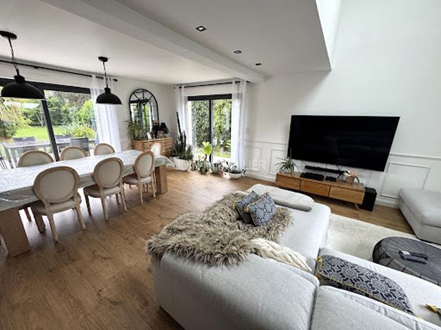 Vente Maison 5 pièces 171 m2 Sauchay