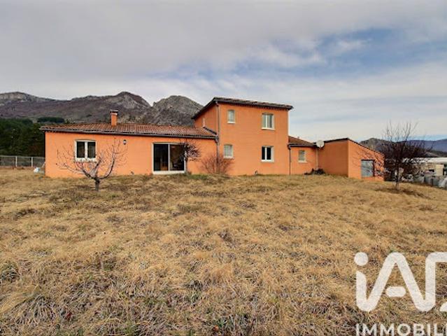 Vente Maison 5 pièces 171 m2 Séderon