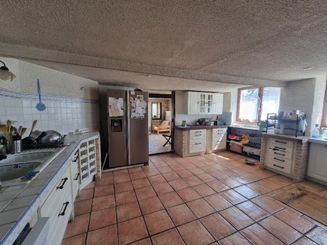 Vente Maison 5 pièces 171 m2 Soisy sur Ecole