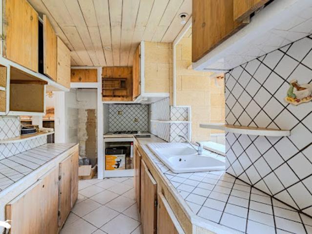 Vente Maison 5 pièces 171 m2 Tauriac