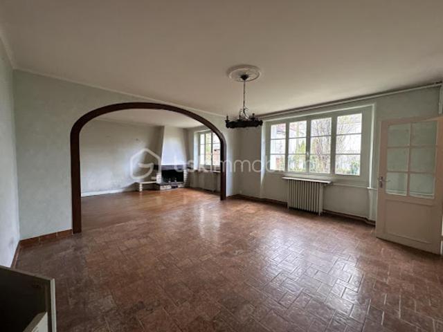 Vente Maison 5 pièces 171 m2 Tronchoy