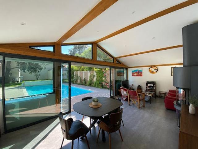 Vente Maison 5 pièces 171 m2 Valence