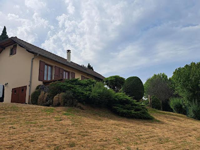 Vente Maison 5 pièces 171.03 m2 Saint Béron