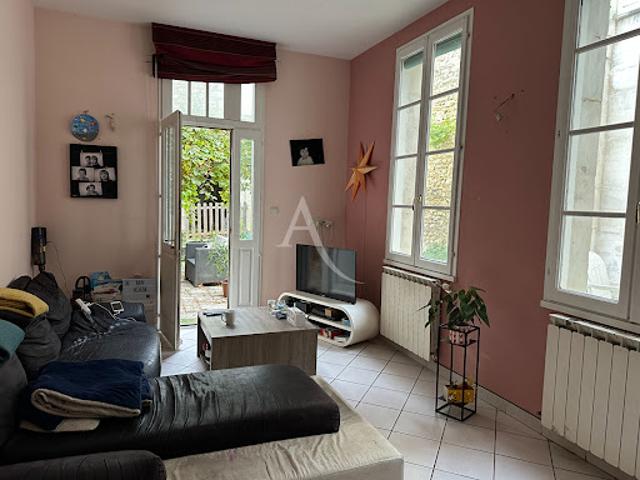 Vente Maison 5 pièces 171.2 m2 Rochefort