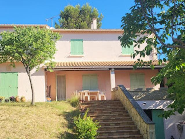 Vente Maison 5 pièces 171.87 m2 Mus