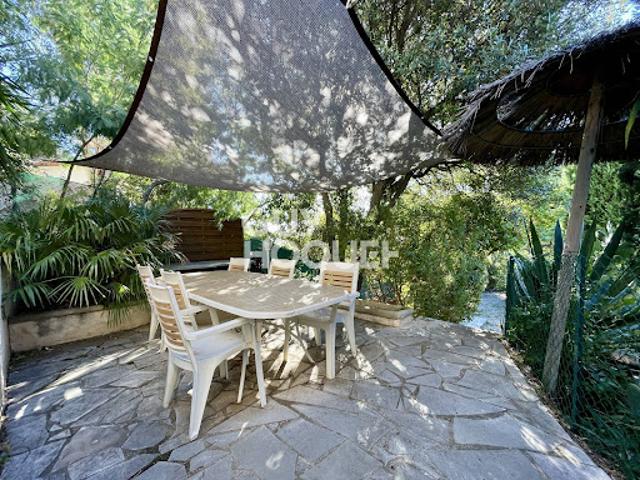 Vente Maison 5 pièces 171.83 m2 Sainte Maxime