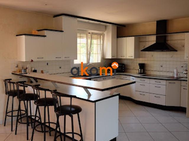 Vente Maison 5 pièces 172 m2 Marainviller