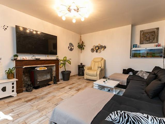 Vente Maison 5 pièces 172 m2 Marseillan