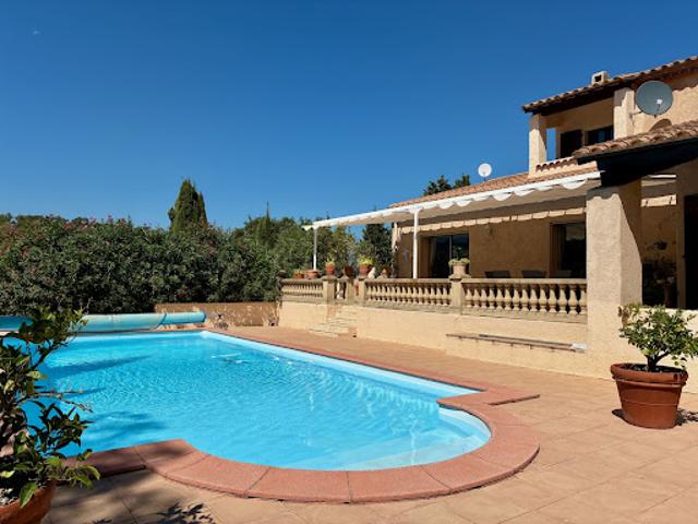 Vente Maison 5 pièces 172 m2 Maureillas las Illas