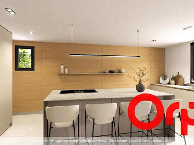 Vente Maison 5 pièces 172 m2 Montpellier