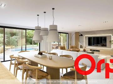 Vente Maison 5 pièces 172 m2 Montpellier