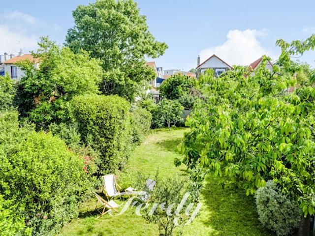 Vente Maison 5 pièces 172 m2 Nogent sur Marne