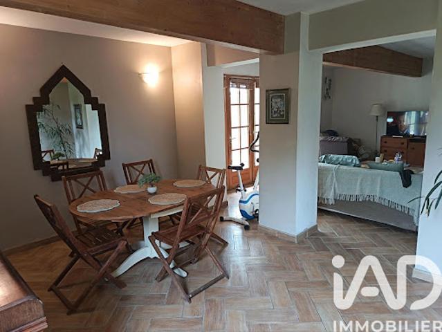 Vente Maison 5 pièces 172 m2 Aurimont