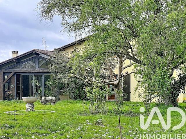 Vente Maison 5 pièces 172 m2 Aire sur l'Adour