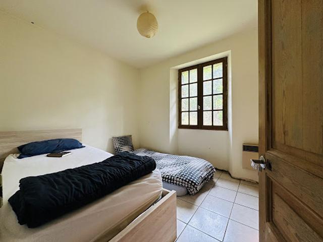 Vente Maison 5 pièces 172 m2 Aspet