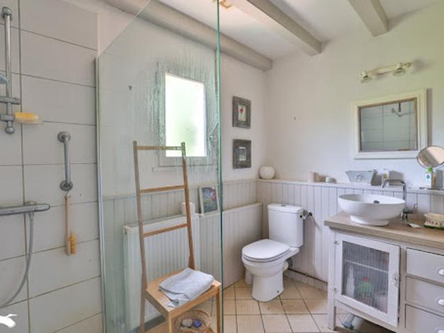 Vente Maison 5 pièces 172 m2 Barbezieux Saint Hilaire