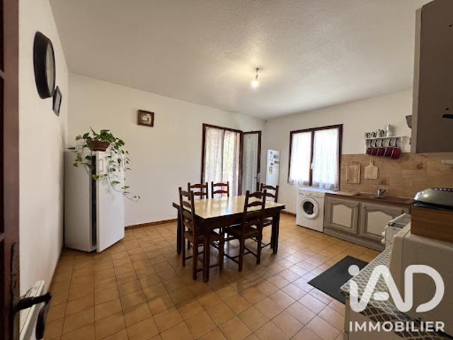 Vente Maison 5 pièces 172 m2 Biguglia