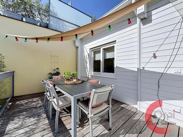 Vente Maison 5 pièces 172 m2 Bry sur Marne