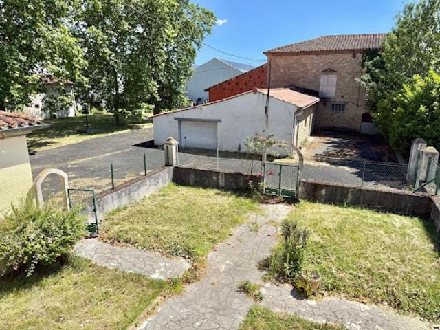Vente Maison 5 pièces 172 m2 Castres