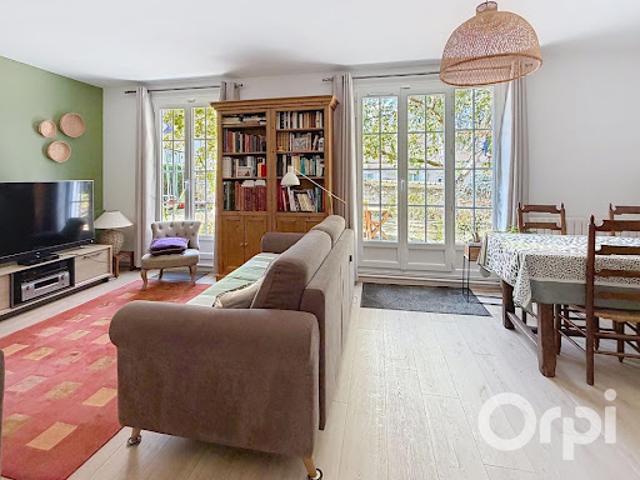 Vente Maison 5 pièces 172 m2 Chaumont en Vexin