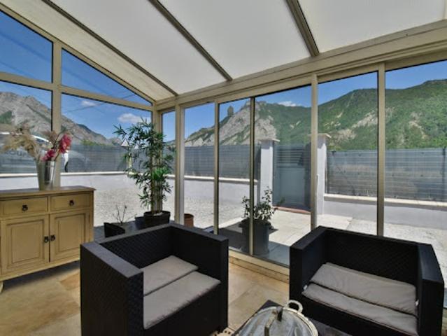 Vente Maison 5 pièces 172 m2 La Motte du Caire