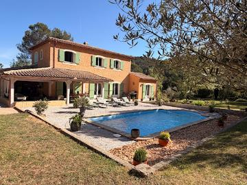 Vente Maison 5 pièces 172 m2 La Celle