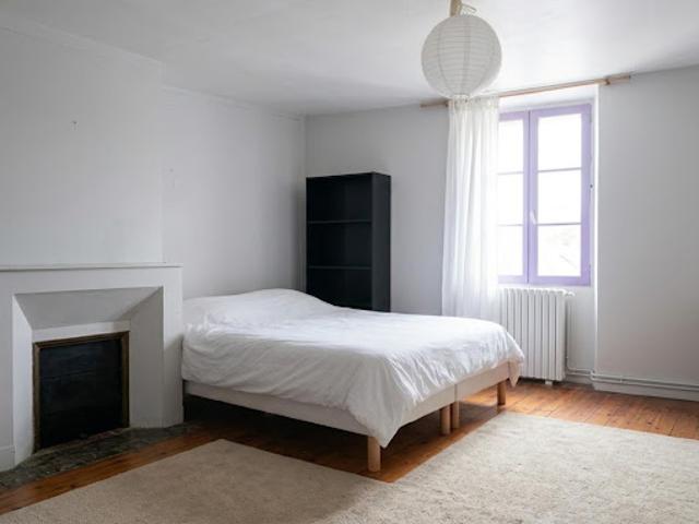 Vente Maison 5 pièces 172 m2 La Souterraine