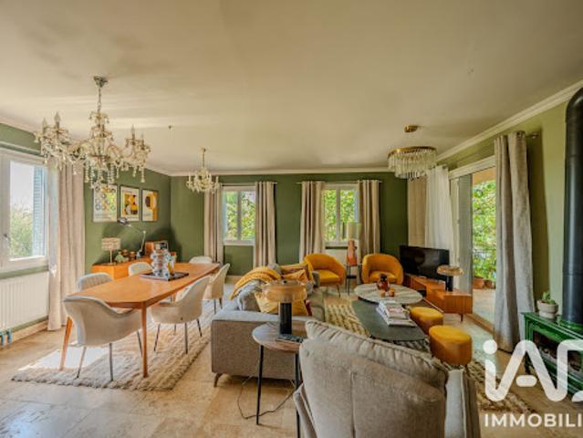 Vente Maison 5 pièces 172 m2 Lablachère
